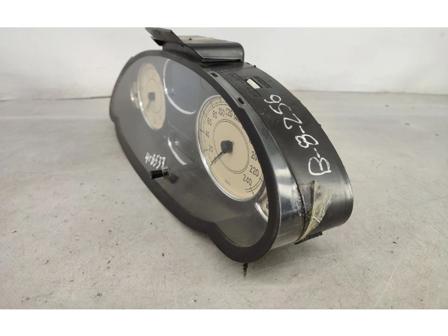 Панель приборов YAC112402, 00105083014 Rover 75