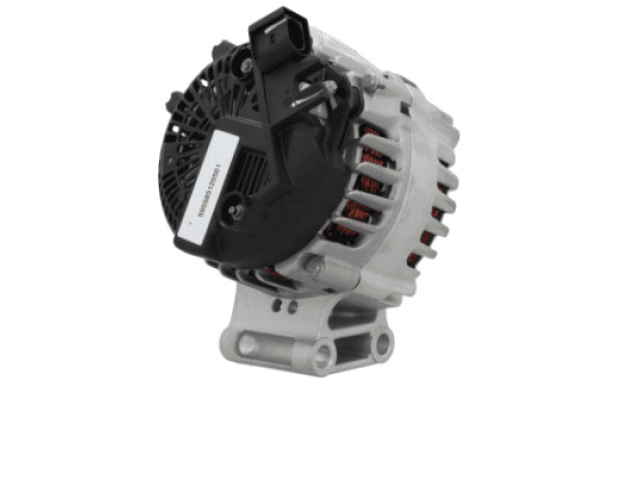 Генератор CA2044, 3EFFE Ford B-MAX