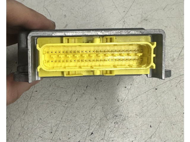 Блок подушек безопасности 5WK43413, 1K0909605C Volkswagen Golf Plus