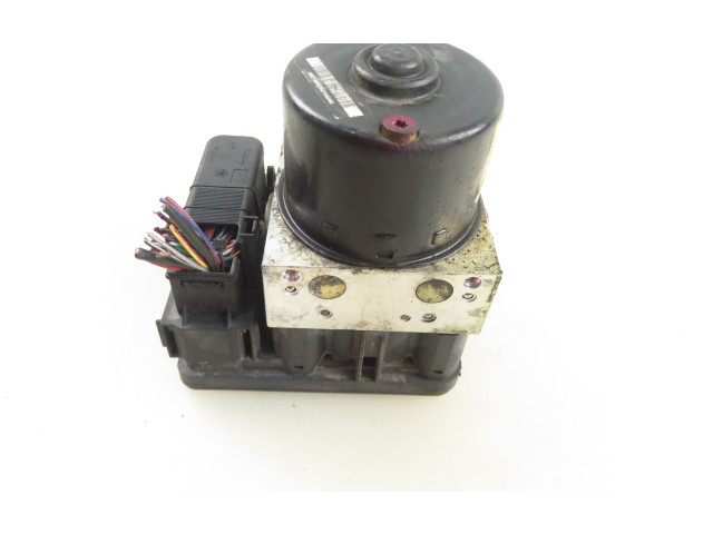 Блок АБС 10096001123, 3M512C405AF Ford Focus C-MAX 2003-2010 года