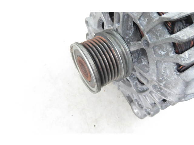 Генератор TG15C149, 03G903016F Audi Q5 SQ5