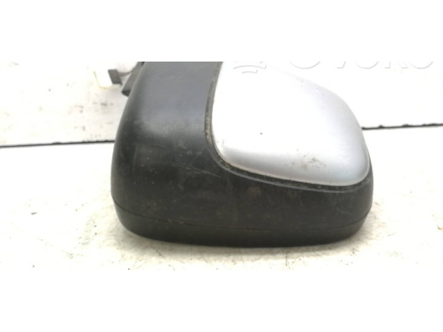 Zpětné zrcátko Citroen Berlingo 2005 E9010118, E0902017