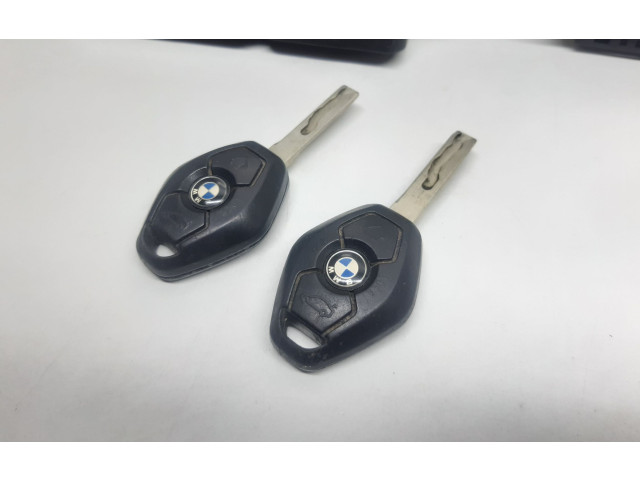 Комплект блоков управления 7811111, 0281013924 BMW X3 E83