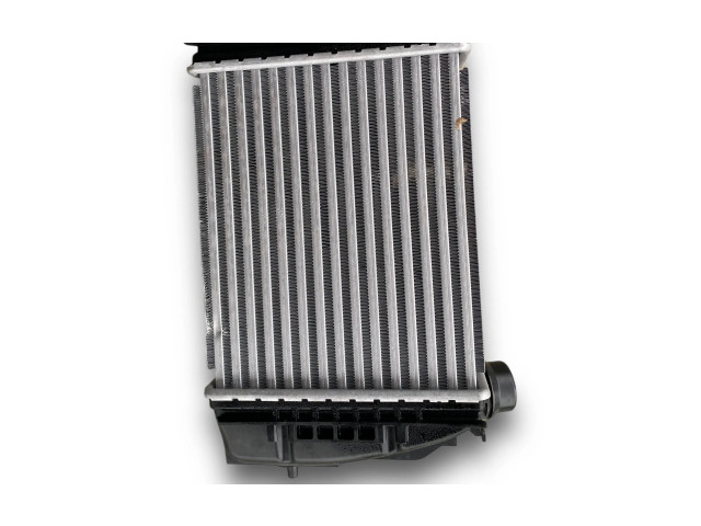 Интеркулер 14461F270C Renault Clio V