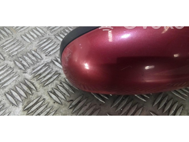 Зеркало (управляемое электричеством)