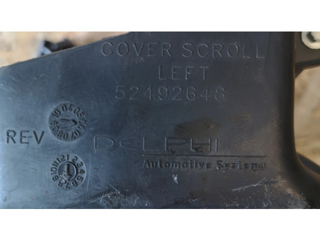 Вентилятор печки    8200434758, 310709246111413   Renault Vel Satis