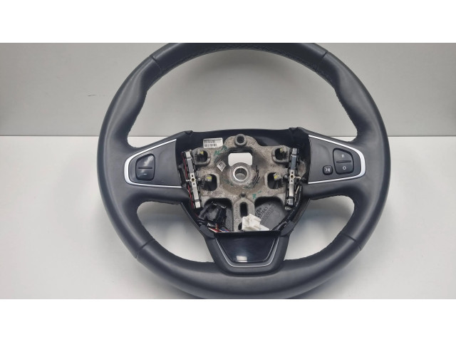 Руль Renault Captur 2013-2020 года 484000110R, 632987400B
