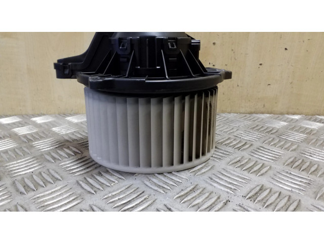 Вентилятор печки F00S3B2441, F00S330054 Tesla Model S