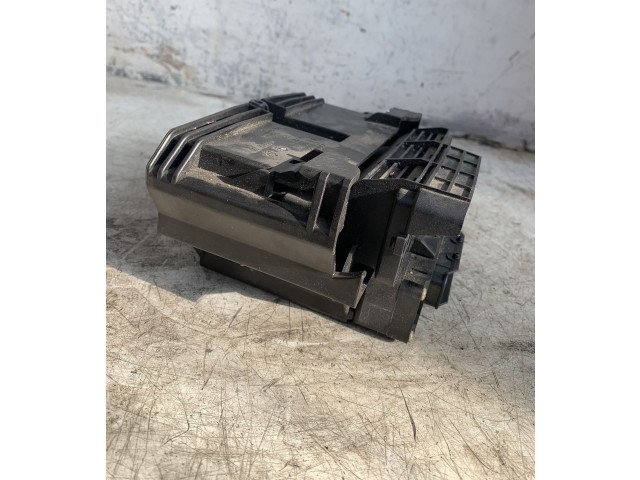 Другие блоки управления / модули