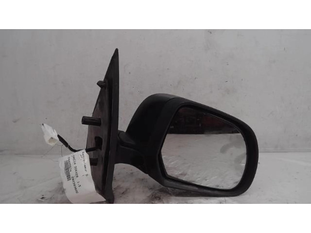 Зеркало электрическое правое Dacia Dokker