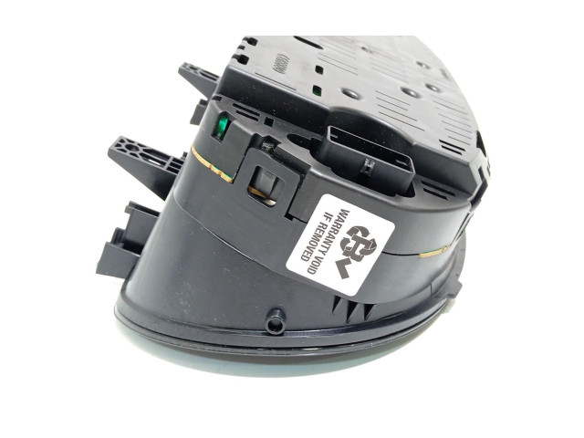 Панель приборов 6Q0920801M, 6Q0920801M   Volkswagen Polo       