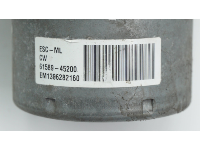 Блок АБС 58920A2210, A258930500 KIA Ceed 2012 - 2018 года