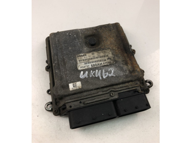 Řídící jednotka 0281014787, P04727880AH Chrysler Voyager 2009