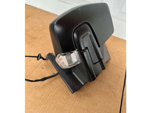 Зеркало электрическое Ford Transit Custom 2013 - 2023 года