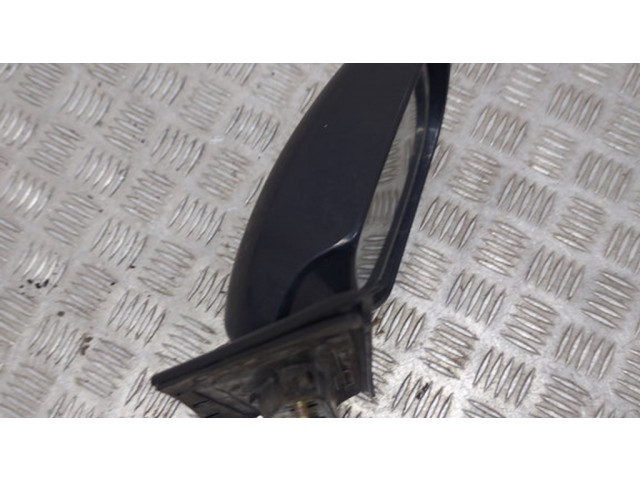 Зеркало электрическое правое Mazda MPV II LW 1999-2007 года