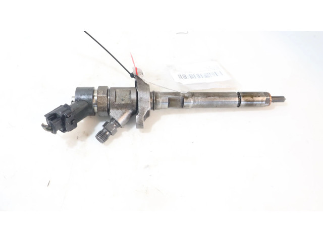 Форсунка 0445110259 Mazda 3 II