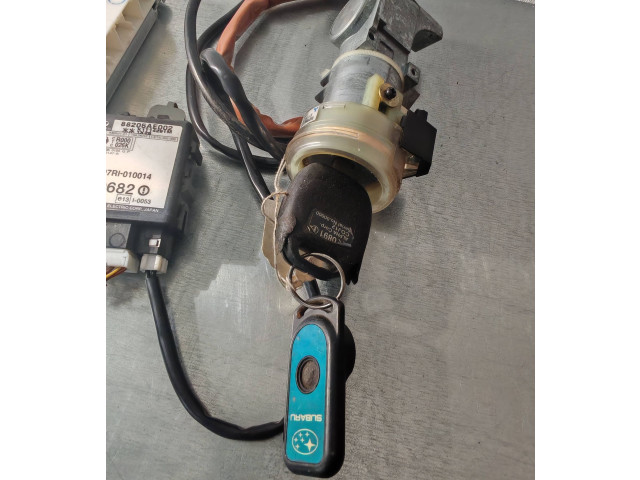 Řídící jednotka 22611AG200, 1122000133 Subaru Forester SF 2000