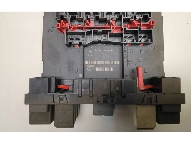 Řídící jednotka 03G906016HN, 0281012272   Volkswagen Caddy 2006