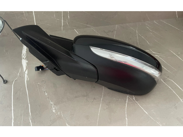 Zpětné zrcátko Opel Corsa F 2021 983597649V