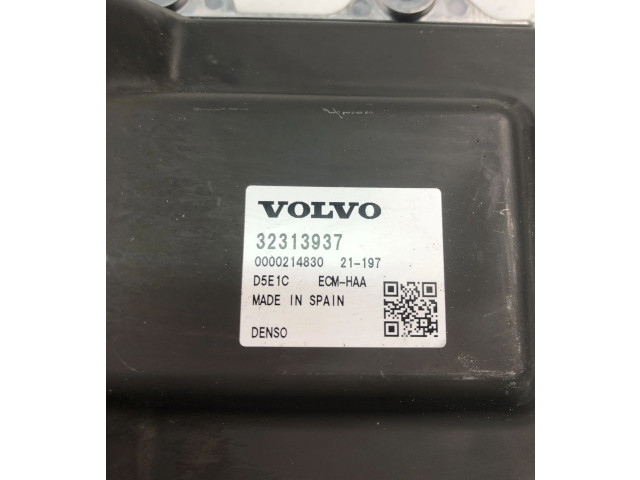 Řídící jednotka 32313937 Volvo XC60 2017