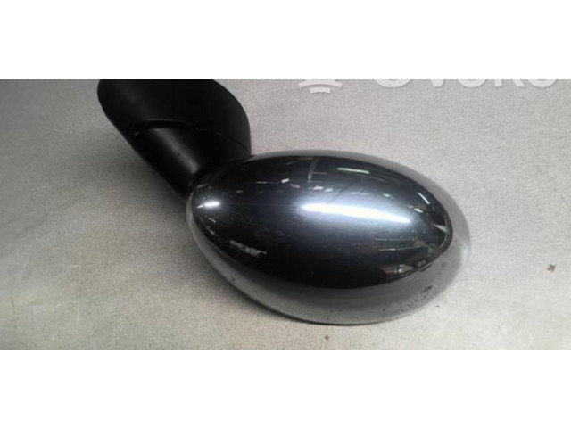 Зеркало электрическое Mini One - Cooper R50 - 53 2001 - 2006 года