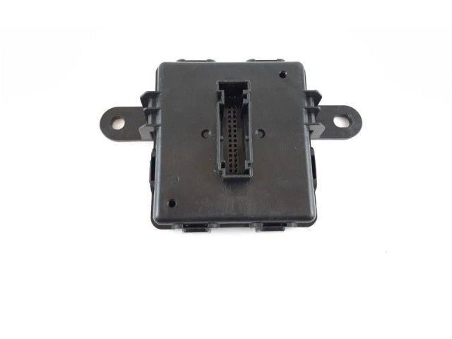 Блок управления 5WA959436H, 5WA959436 Skoda Octavia Mk4