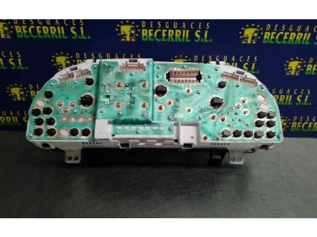 Přístrojová deska SsangYong Korando 2000 8020106001, 20033690