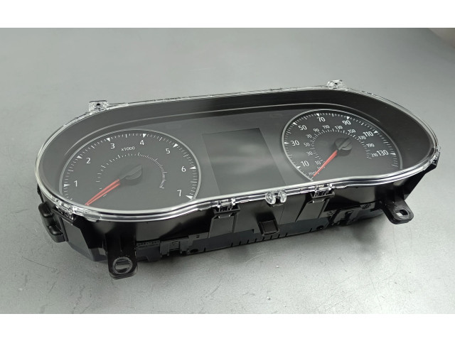 Панель приборов NS0104563491 Dacia Jogger