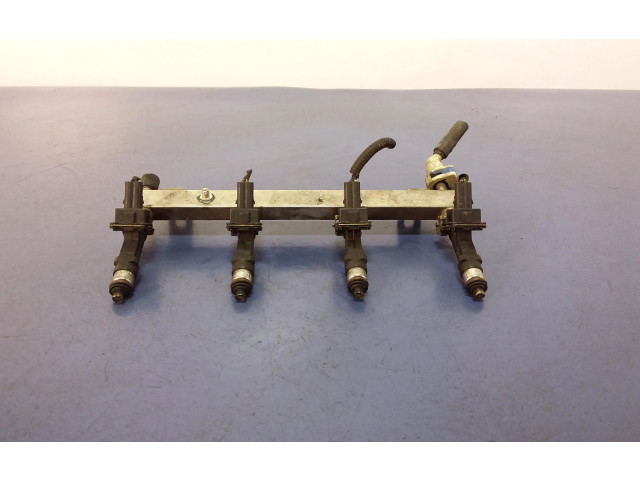 Топливная рампа 0280151258, 0280151258   Chevrolet Aveo   для двигателя A14XER