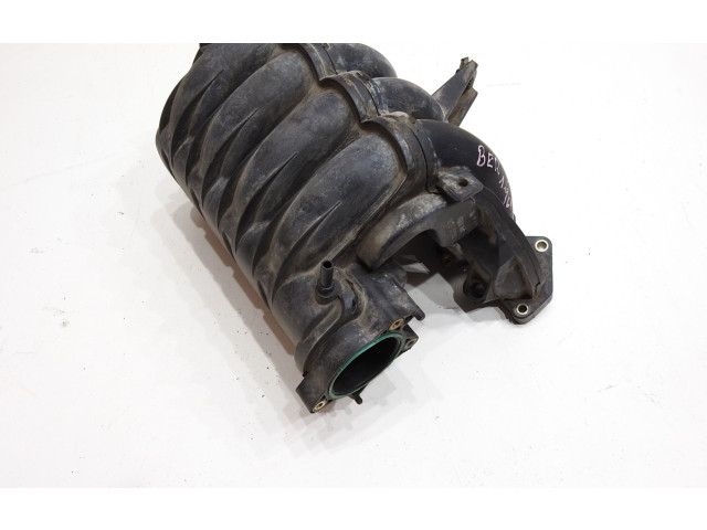 Всасывающий коллектор