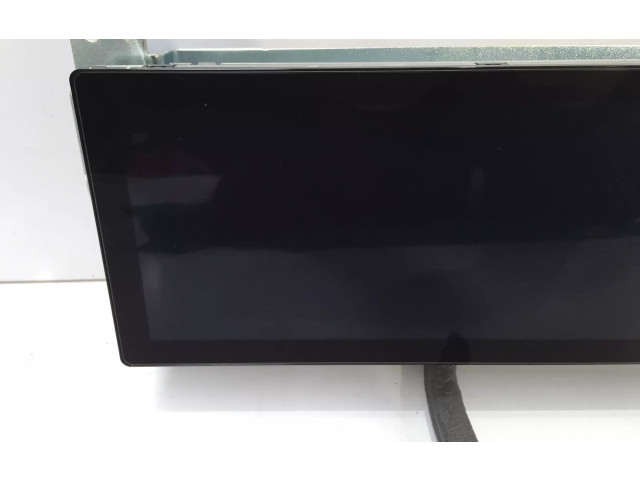 Дисплей CXMRM8X0AE Jaguar XE