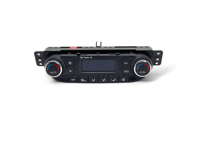 Блок управления климат-контролем 97250A2200, 97250-A2200   KIA Ceed