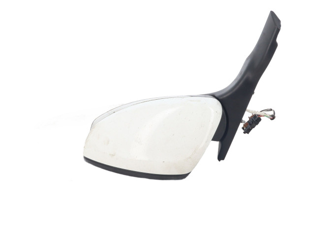Зеркало электрическое Peugeot 2008 I 2013 - 2019 года