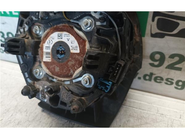 рейка Колонка рулевая BH01, 96764017ZD Citroen C4 SpaceTourer 2018 - года