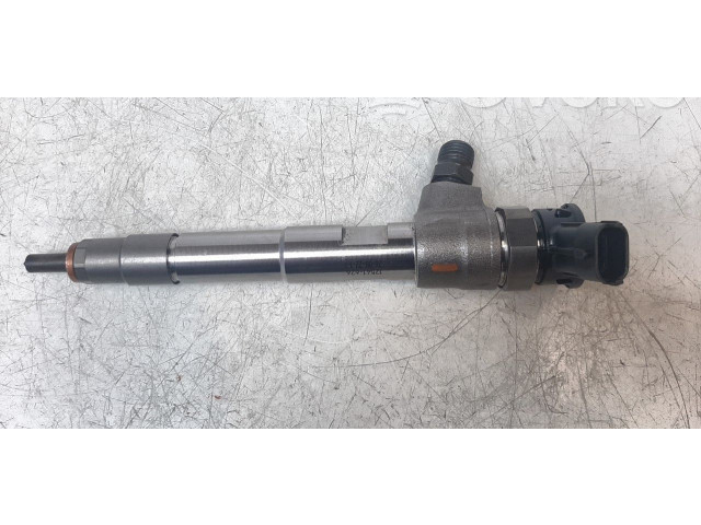 Форсунка H8201636333 Dacia Duster II K9K U8