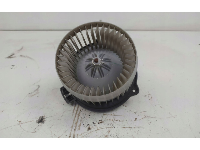 Вентилятор печки Honda City