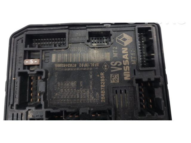 Блок предохранителей 284B78285R, 284B78285R Renault Clio V