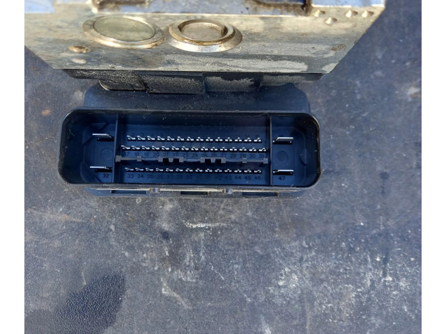 Jednotka ABS A2045454132, A2045454132 Mercedes-Benz GLK (X204) 2011