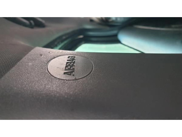 Боковая подушка безопасности Alfa Romeo Giulietta