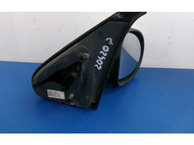 Zpětné zrcátko Renault Symbol II 2012 8200780866, 8200780866