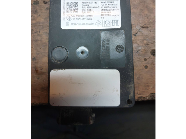 Датчик слепых зон A0009057405, A0009021329 Mercedes-Benz GLE (W166 - C292)