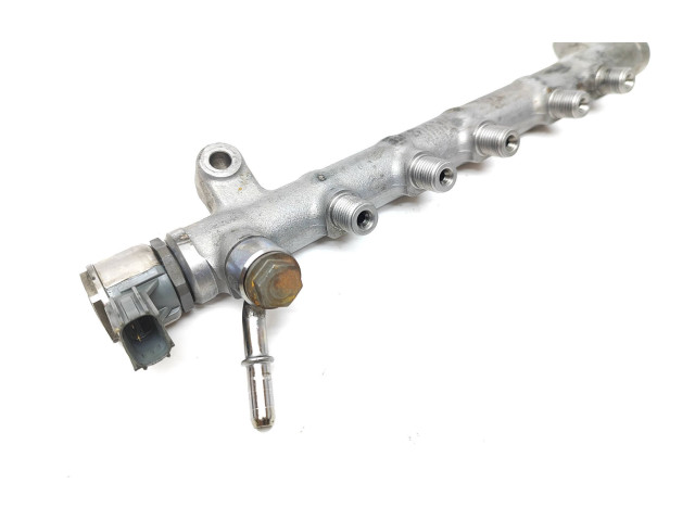 Топливная рампа 31303612   Volvo S90, V90  