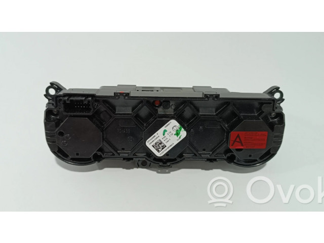 Блок управления климат-контролем 10089011, 275100298R   Dacia Logan III