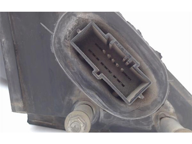 Зеркало электрическое        Renault Safrane  1992 - 2000 года   