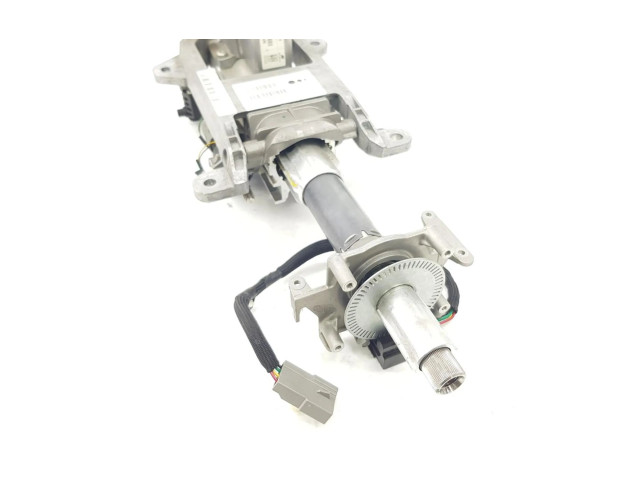 Рулевая рейка C2C36982, 2W933C529AK Jaguar XK - XKR 2006 - 2016 года