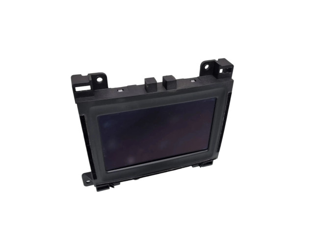 Дисплей 68321851AG, P68321851AG Dodge Charger