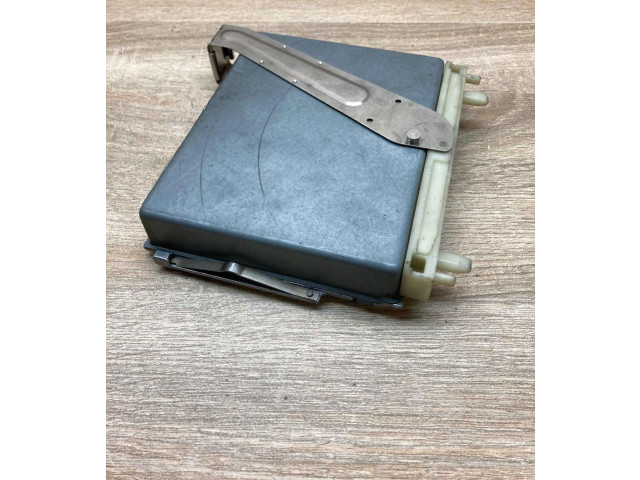 Блок управления двигателем ECU P01270297 Volvo S70 V70 V70 XC