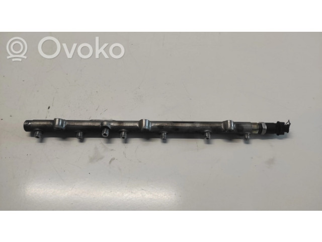 Топливная рампа 0445216002, 000383   BMW 5 E39 2.5 