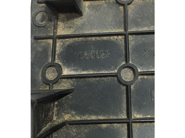 Подушка безопасности пассажира 1035622, XDTT015218H Ford Ranger