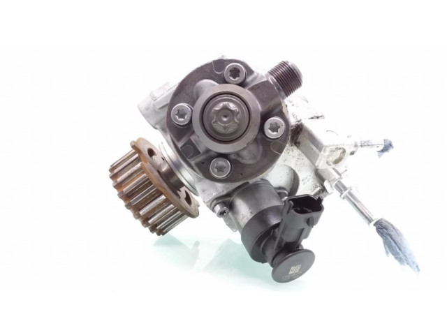 Vstřikovací čerpadlo 0445010592, 9811347280 Ford Fiesta pro naftový motor 1.6 XVCC